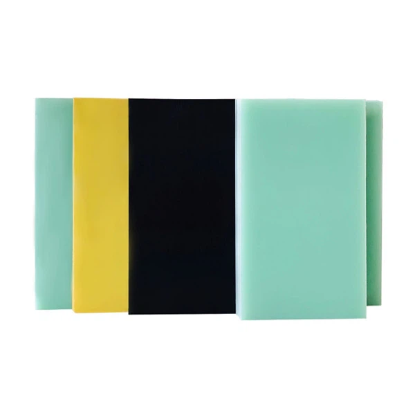 EPGC 308 Epoxy Glass Fabric Laminated Sheet