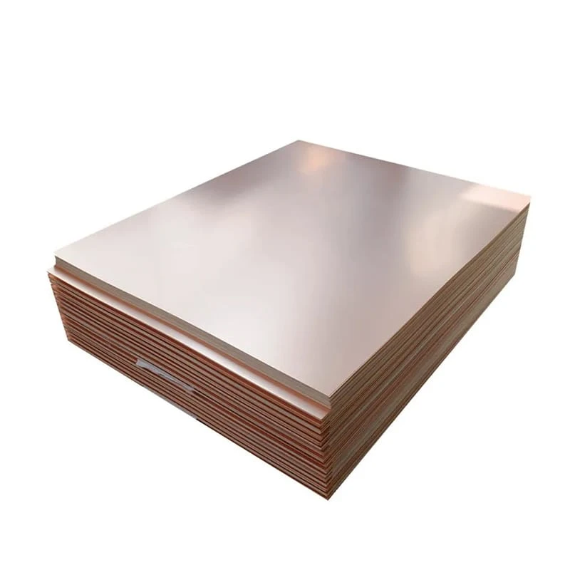 Copper Clad FR4
