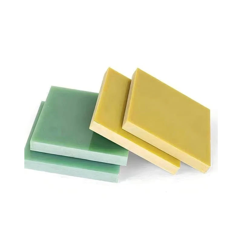 EPGC 202 Epoxy Glass Fabric Laminated Sheet