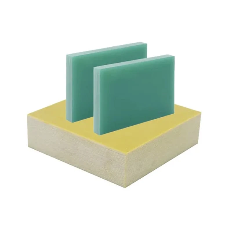 EPGC 203 Epoxy Glass Fabric Laminated Sheet