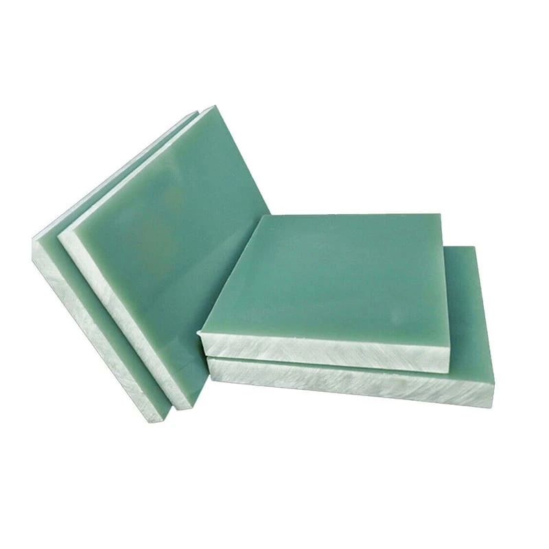 EPGC 204 Epoxy Glass Fabric Laminated Sheet