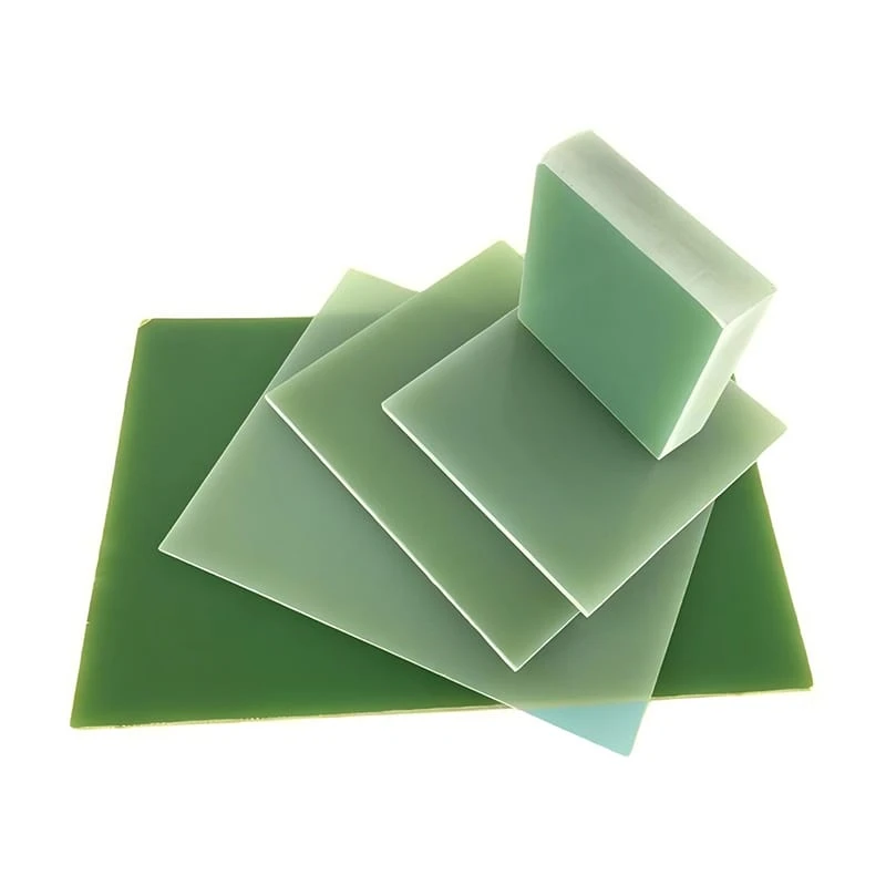 EPGC 205 Epoxy Glass Fabric Laminated Sheet