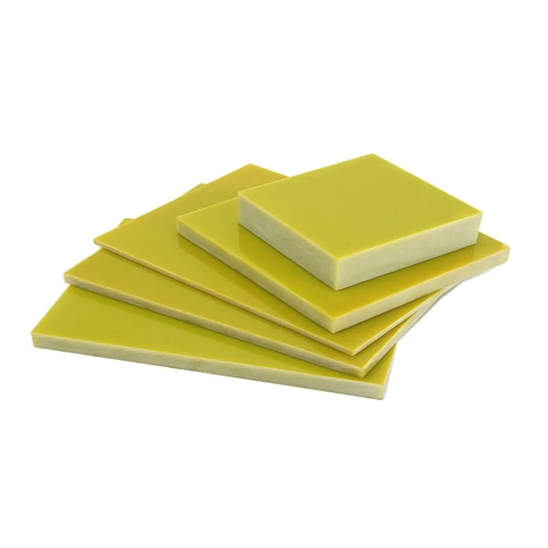 EPGC 306 Epoxy Glass Fabric Laminated Sheet