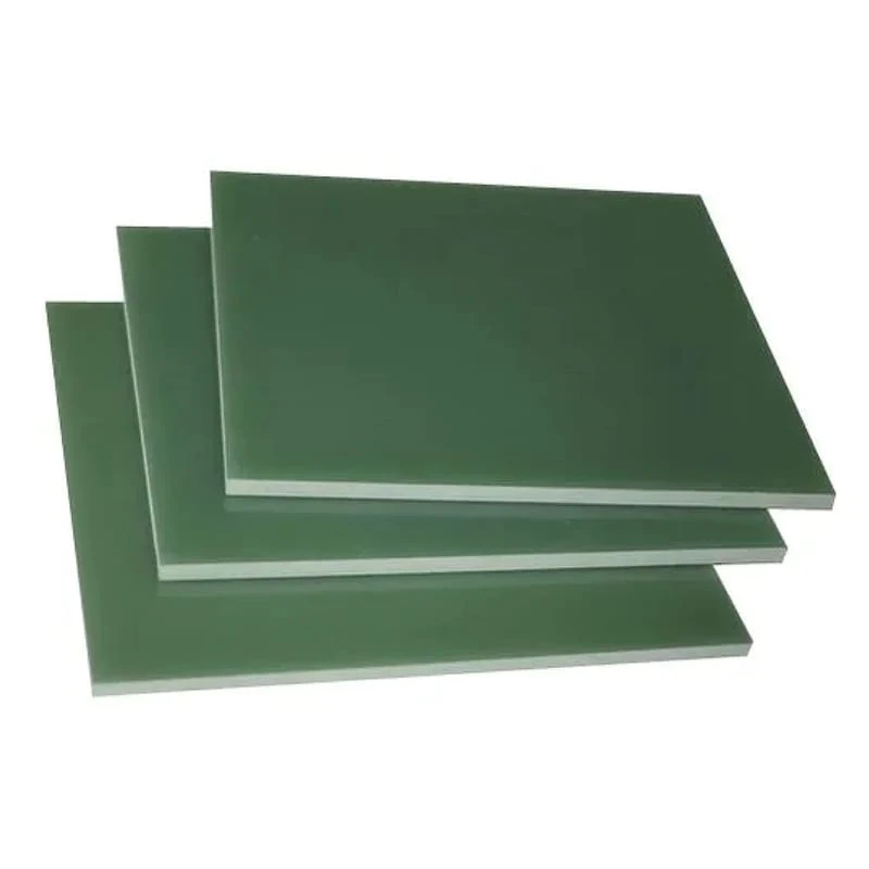 EPGM 203 Epoxy Glass Mat Laminated Sheet