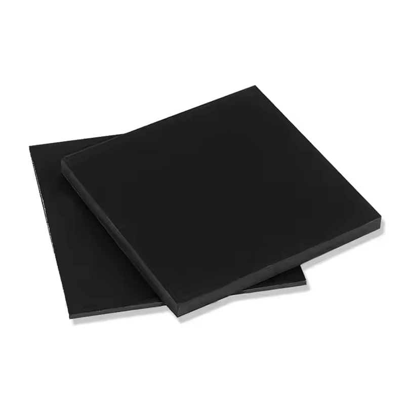 ESD FR4 Epoxy Glass Fabric Laminated Sheet