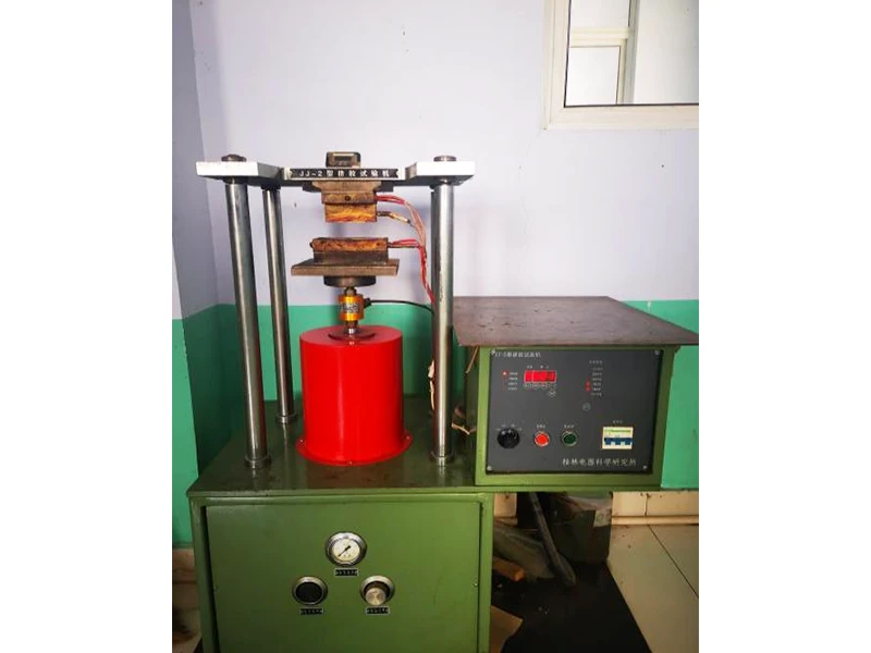 JJ-2Gelling Time Tester