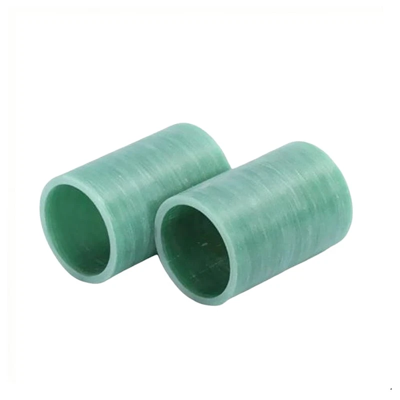 EPGC 21.22.23 Epoxy Glass Fabric Laminated Tube