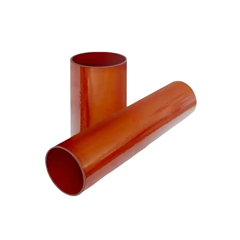 PFCP 21.22.23 Phenolic Paper Laminated Tube
