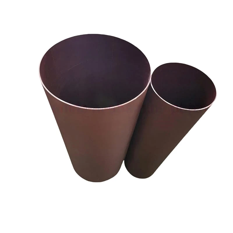 Diphenyl Ether Fiberglass Cloth Laminated Tube
