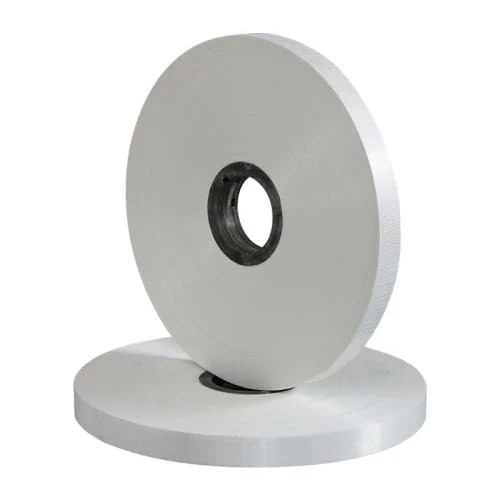 7-6 Mica Tape-White