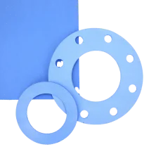 Modified & Filled PTFE