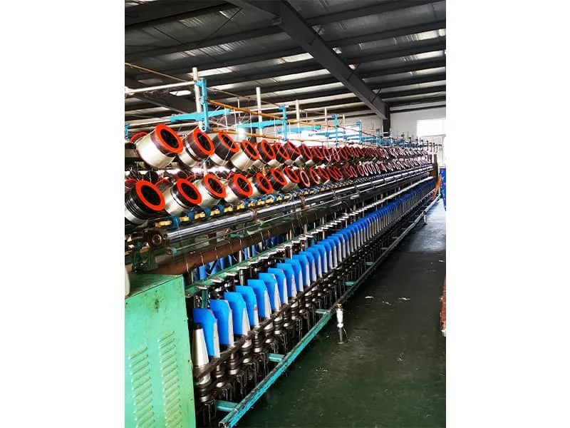 Main Equipment