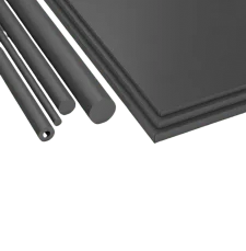 Modified & Filled PTFE