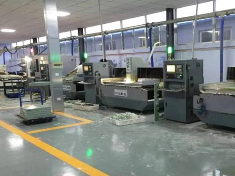Main Equipment