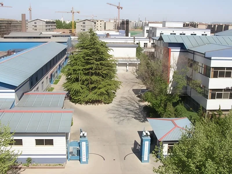 Factory