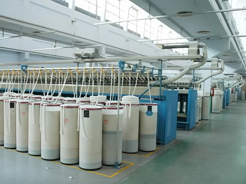 Factory