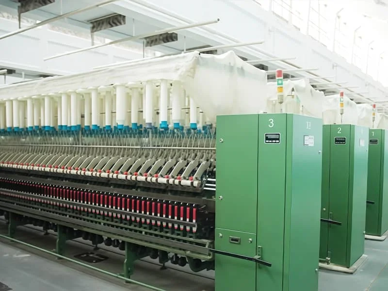 Factory