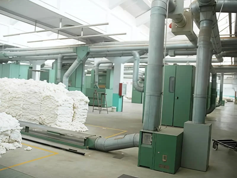 Factory
