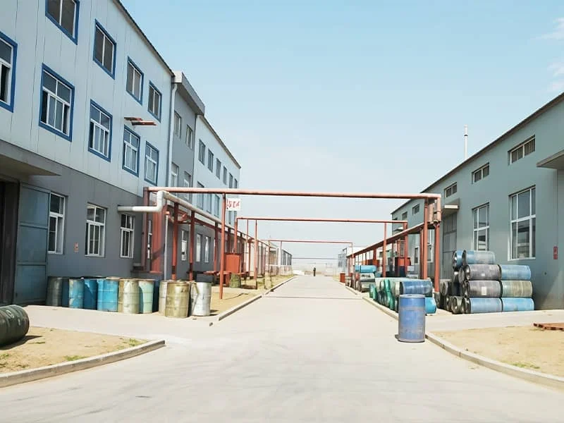 Factory
