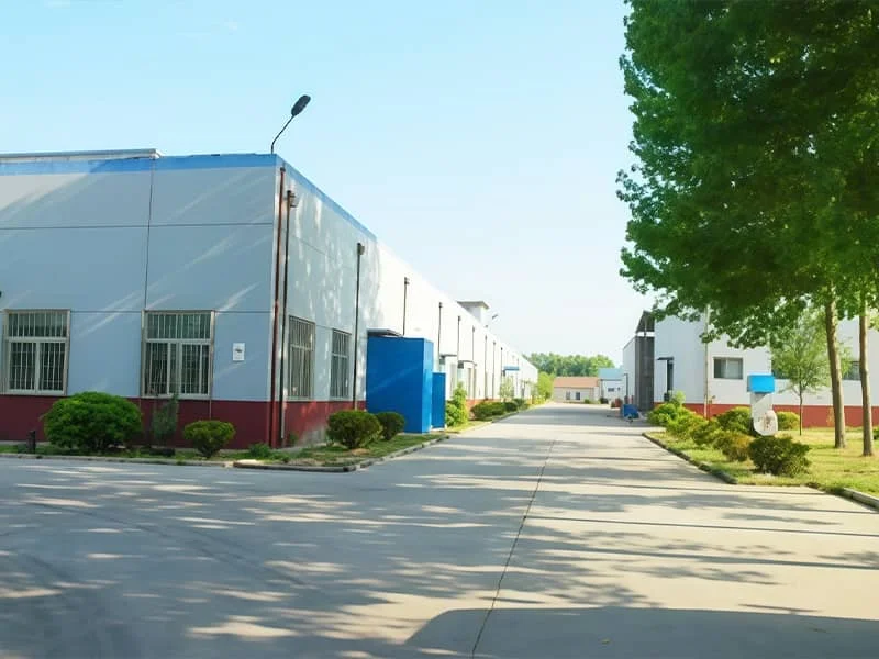 Factory