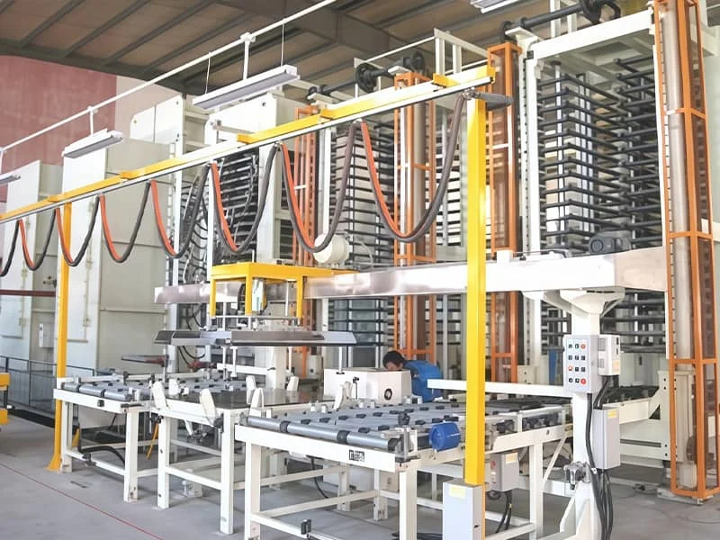 Factory