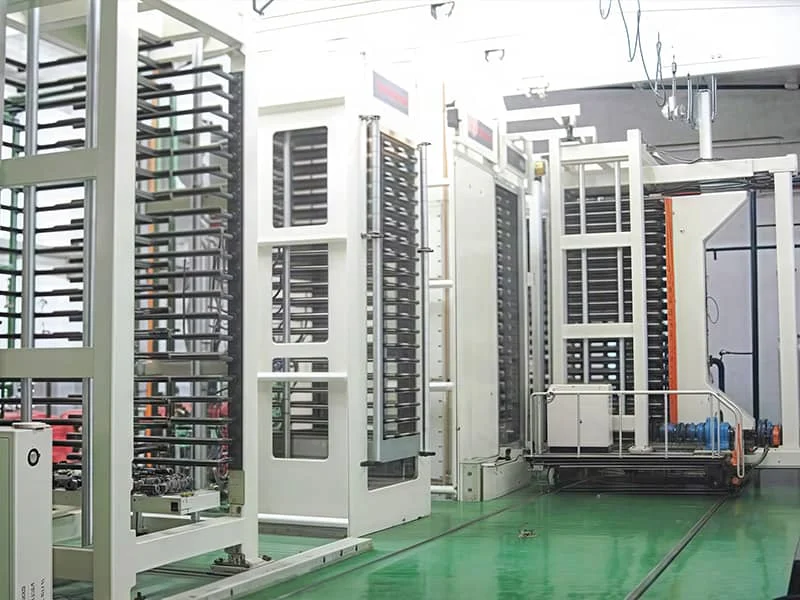 Factory