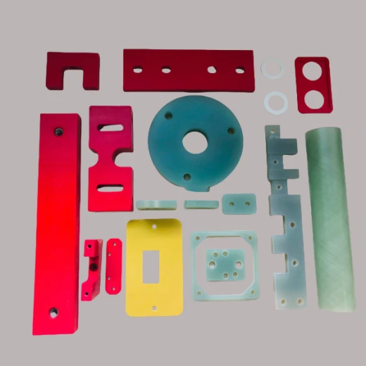 Applications of insulation sheets