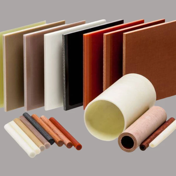 Types of Electrical Insulation: Understanding Materials for Optimal Performance