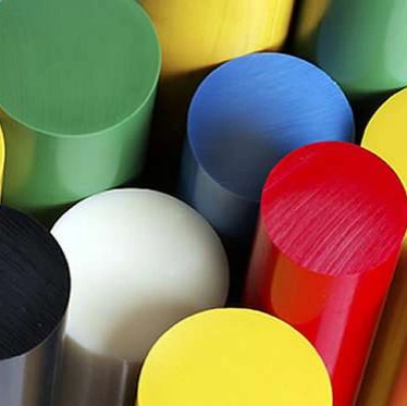 Los principales tipos de plásticos para ingeniería