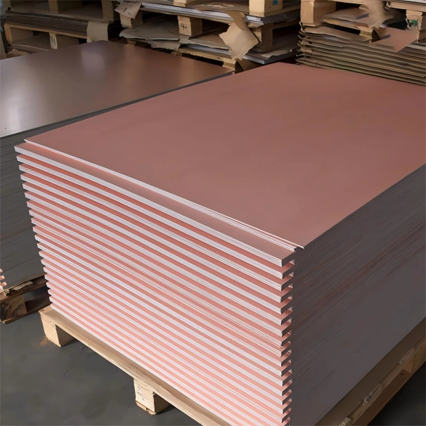 A Comprehensive Guide to copper clad laminates(CCL) for PCBs