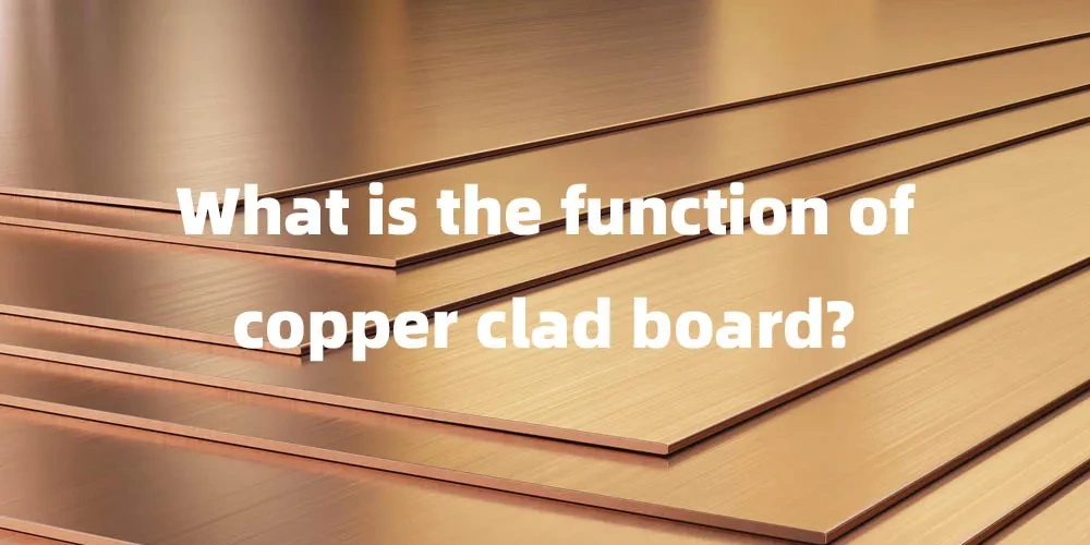 A Comprehensive Guide to copper clad laminates(CCL) for PCBs