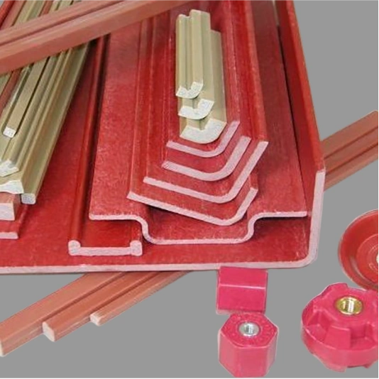 SMC Insulation Board vs. GPO-3 and FRP: A Comprehensive Comparison