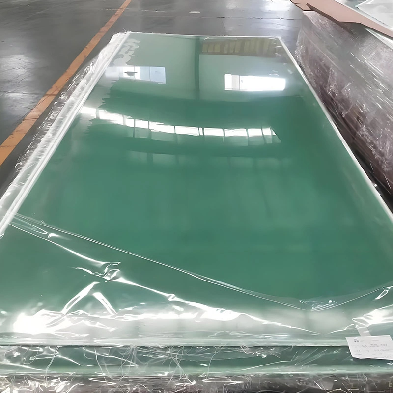 Epoxy laminate sheets EPGC series