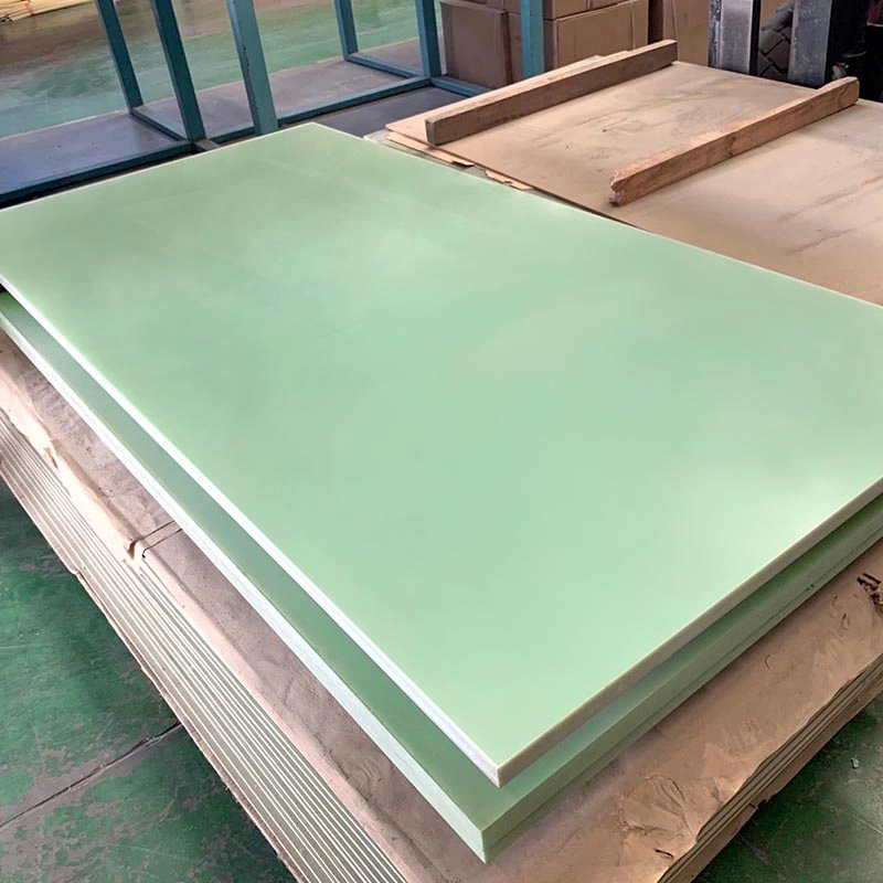 Epoxy laminate sheets EPGC series