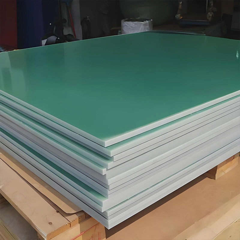 Epoxy laminate sheets EPGC series