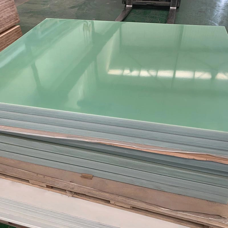 Epoxy laminate sheets EPGC series