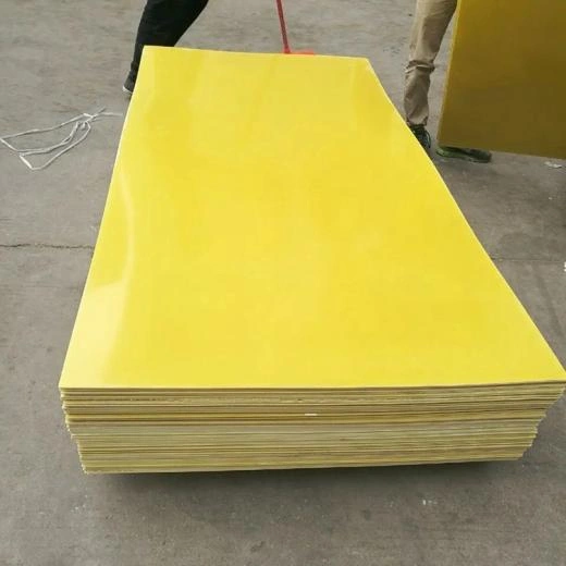 Epoxy laminate sheets EPGC series
