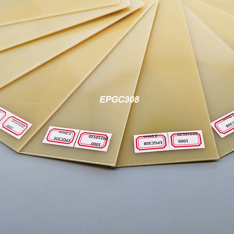 Epoxy laminate sheets EPGC series
