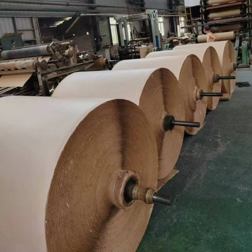 Transformer insulation materials 