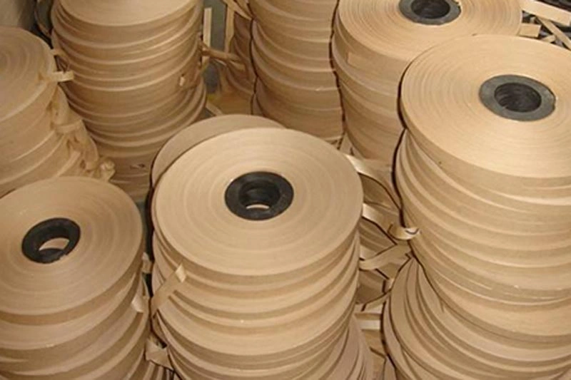 Transformer insulation materials 