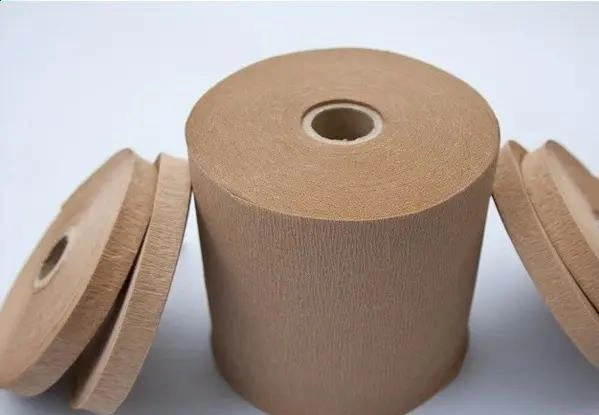 Transformer insulation materials 