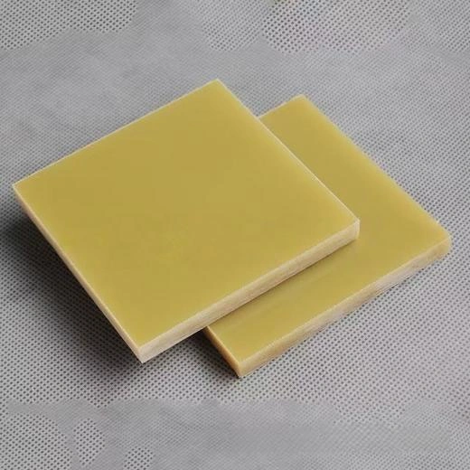 EPGM203 - Reinventing High-Performance Composite Materials for Modern Engineering