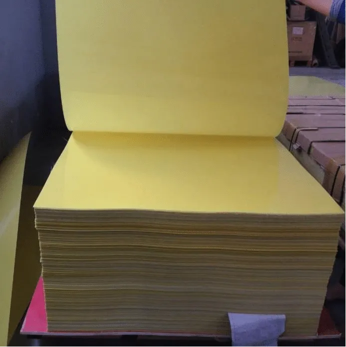 EPGC308 Epoxy Fiberglass Sheet