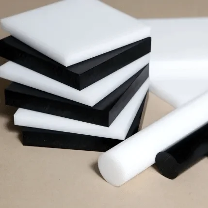 What Are POM Sheets and POM Rods? Properties, Applications, and Buying Tips.