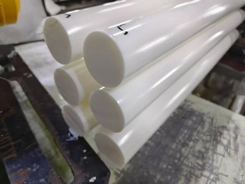 What Are POM Sheets and POM Rods? Properties, Applications, and Buying Tips.