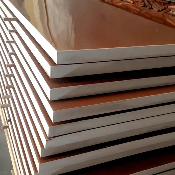 Phenolic Cotton Cloth Laminated Sheets (3025): Key Insights for Industrial Applications