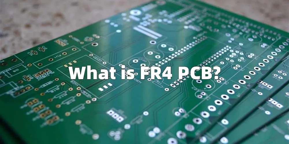 Guía Comprehensive para el Material FR-4 para la Fabricación de PCB