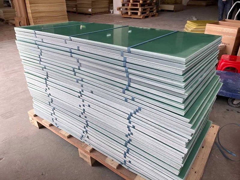 Epoxy Sheets