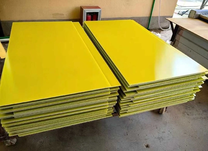 Epoxy Sheets