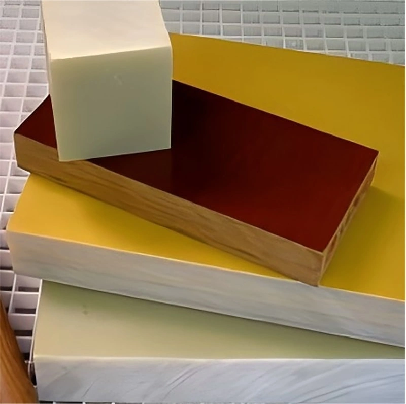 How CNC Machining Utilizes G10 and Phenolic Sheets for Precision Components